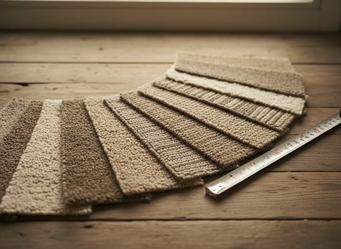 Carpet Installation Town Creek, AL FAQs